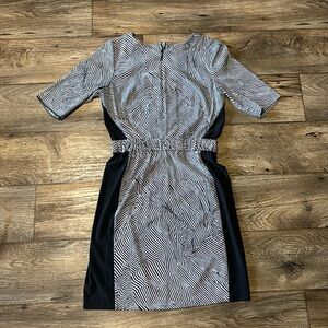 Armani Exchange dress
